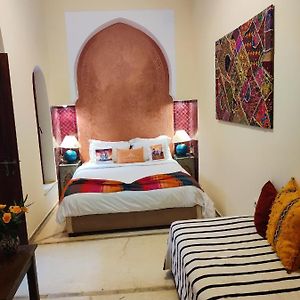 Chambre Standarde Double